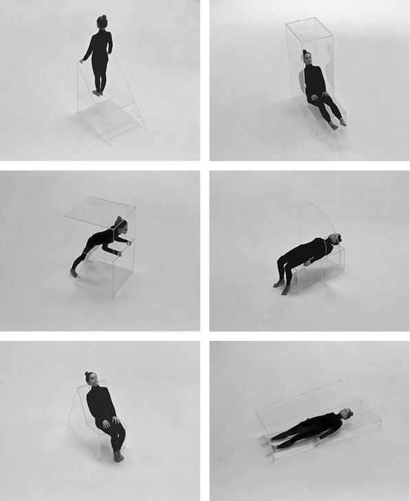 Huit Phases de l'Illumination — image 27