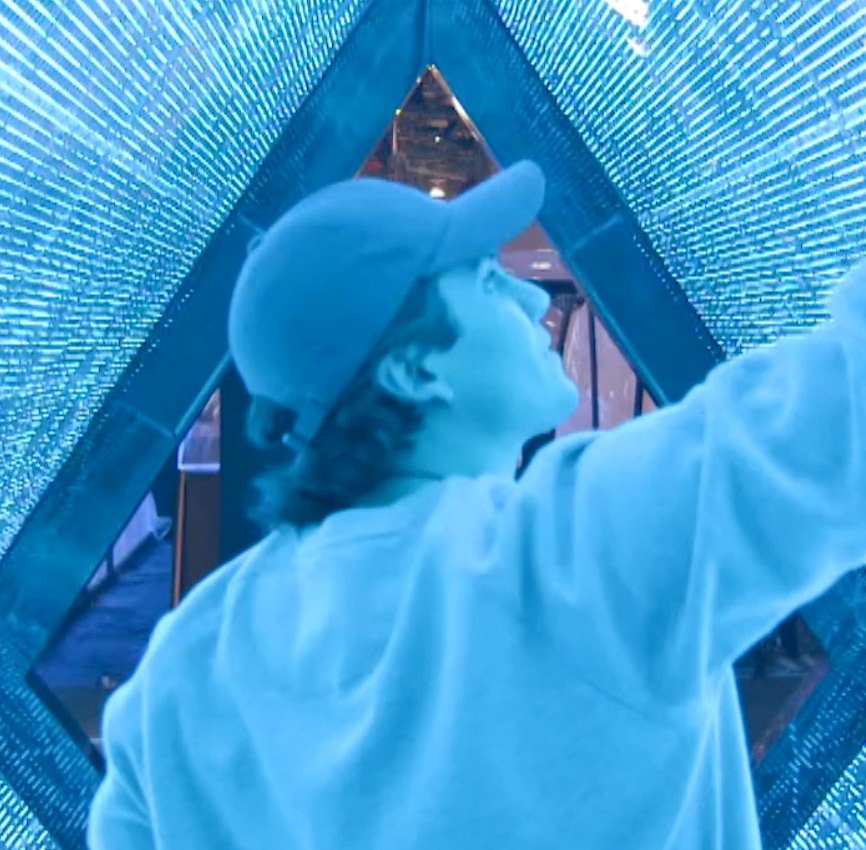 Intel Mega Experience