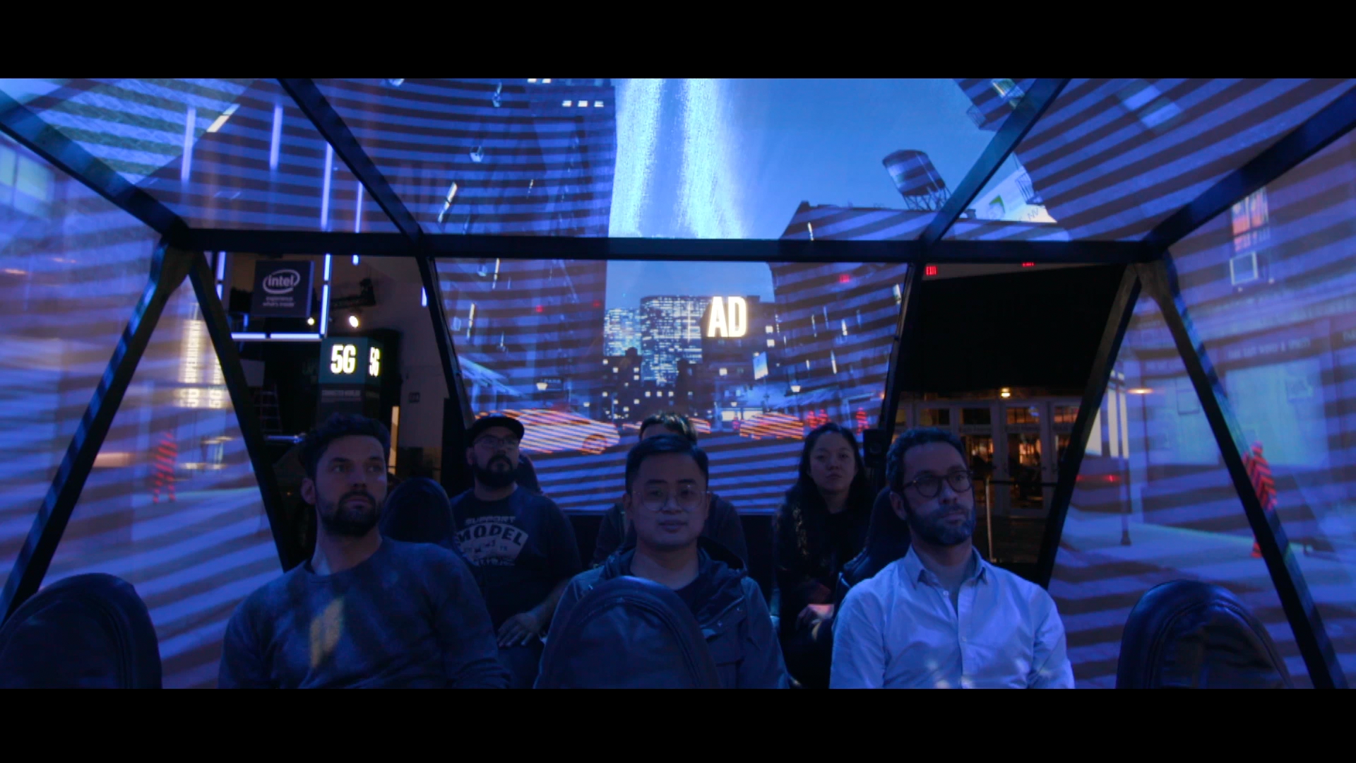 Intel Mega Experience — image 1