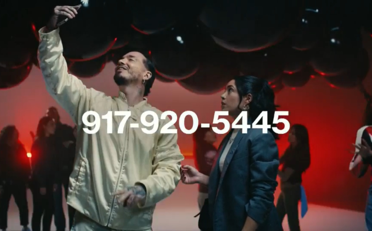 J Balvin Super Bowl Leak