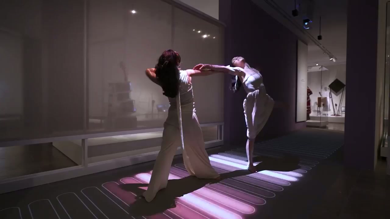 Musical Bodies