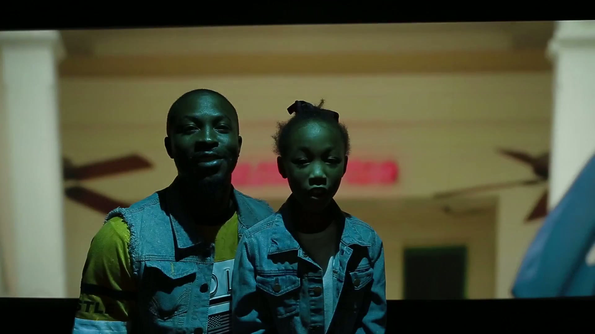 One Time in New Orleans