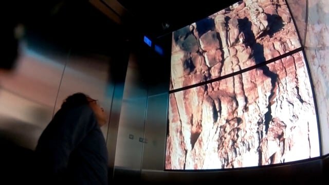 Samsung TV Transports — image 1