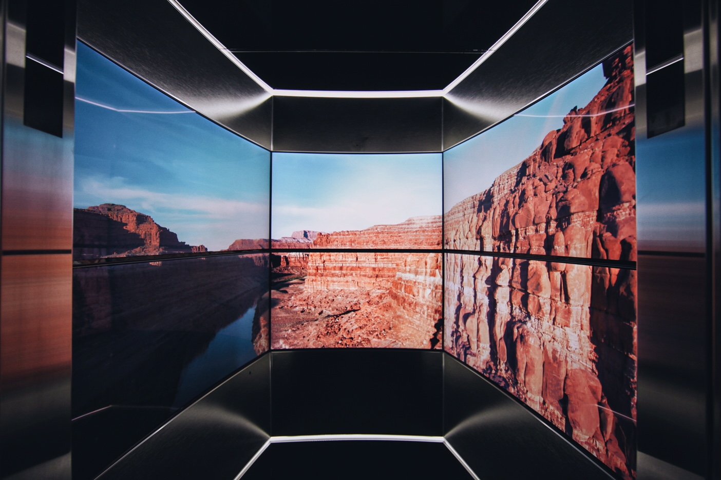 Samsung TV Transports — image 2