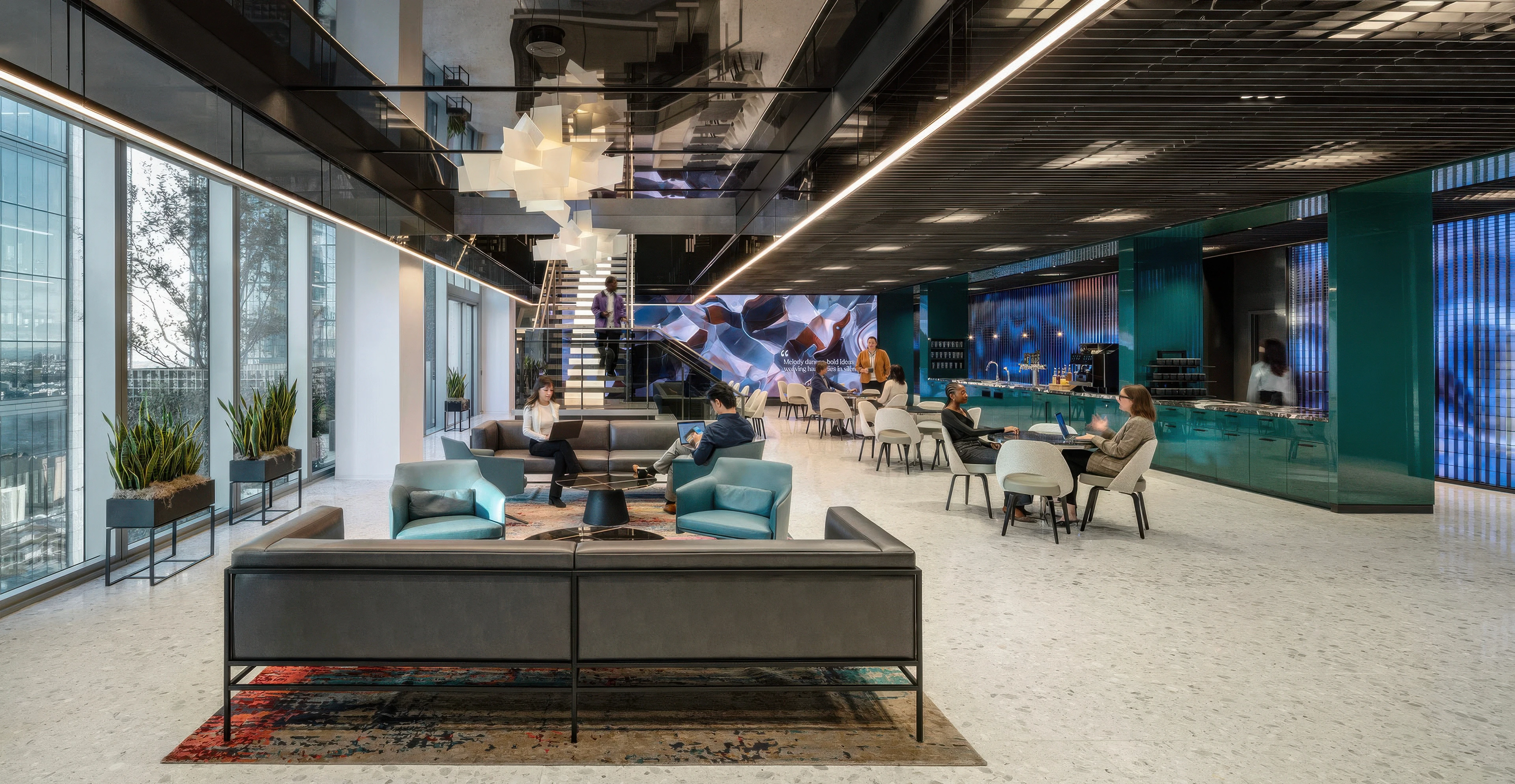 The Dreamwall — image 1