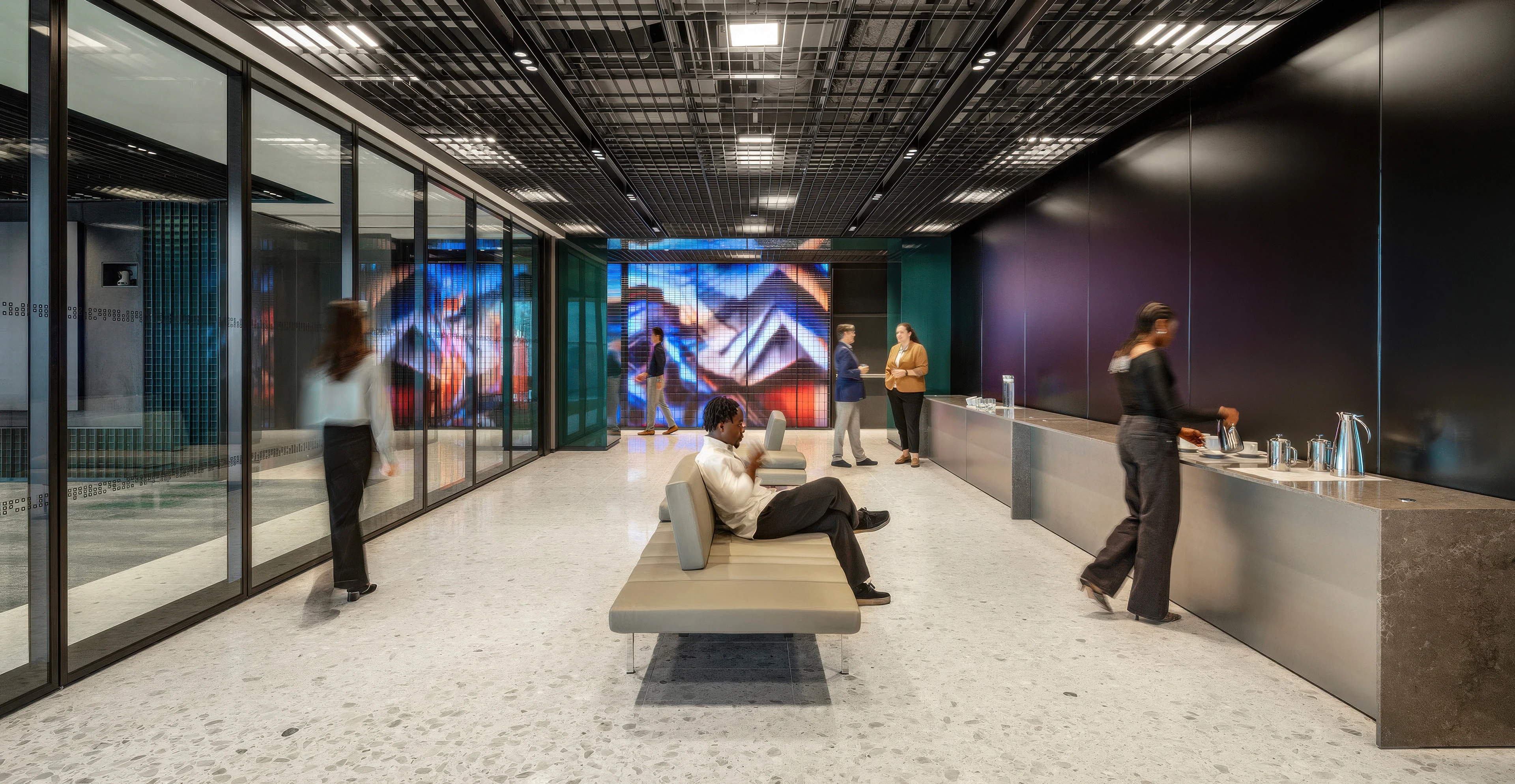 The Dreamwall — image 2