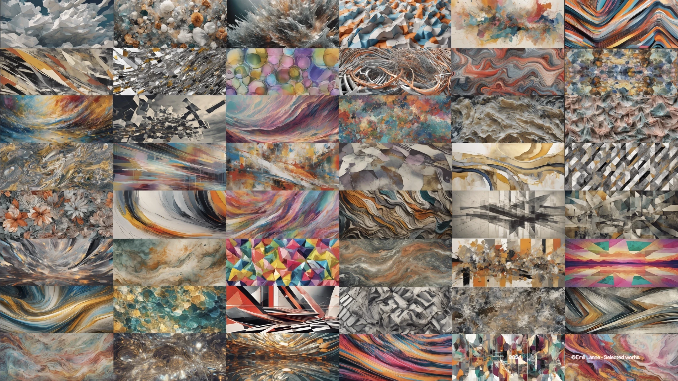 The Dreamwall — image 3