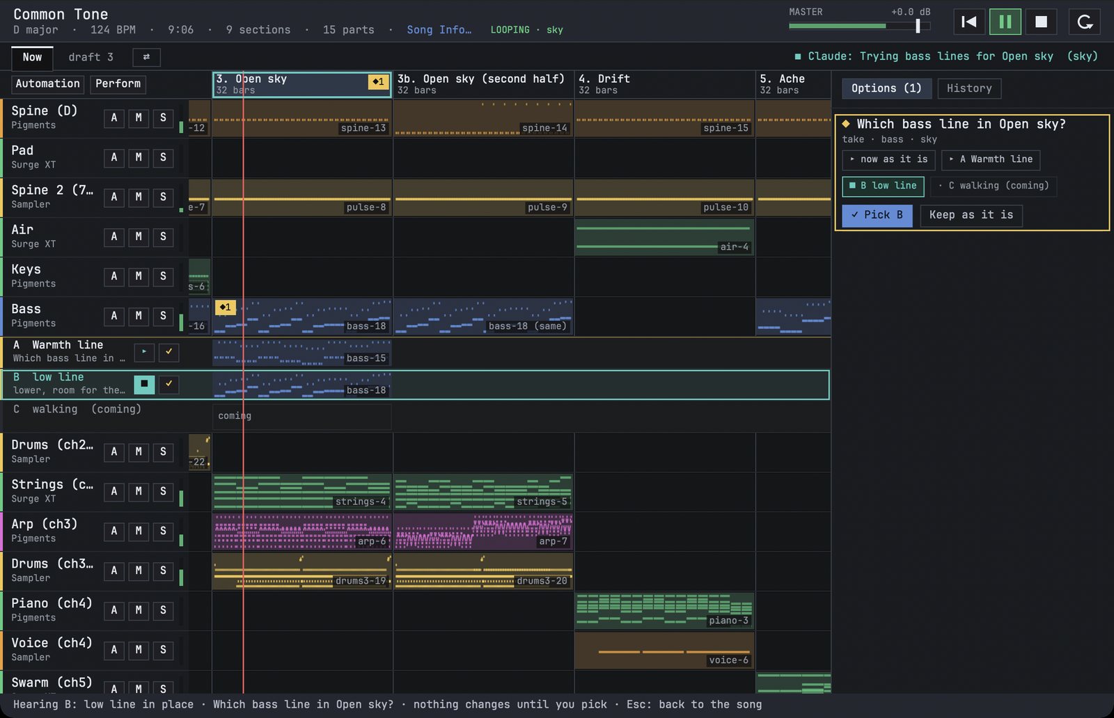 Antiphon Studio