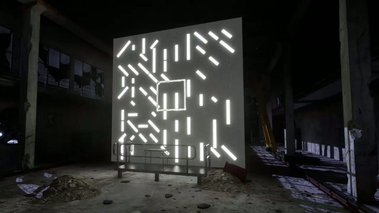 The 1 Hour Experiment