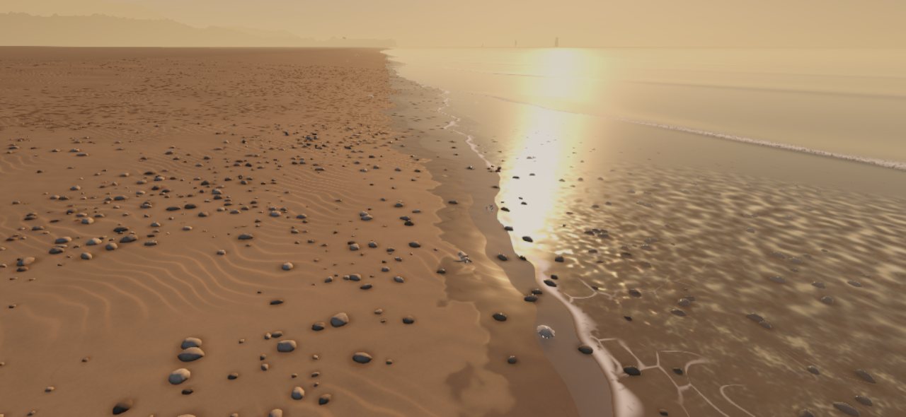 Tidewalker
